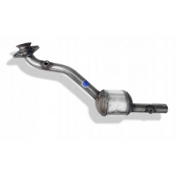 Catalyseur Dacia Sandero...