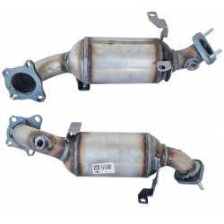 Catalyseur VW Golf VI 1.2...