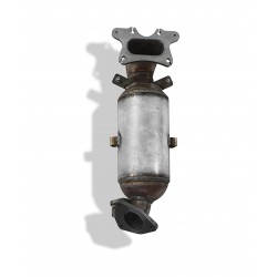 Catalyseur Honda Civic 1.8i...