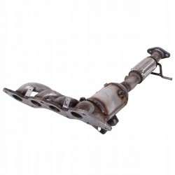 Catalyseur Mazda 3 5 1.8i...