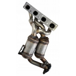 Catalyseur BMW E87 E90...