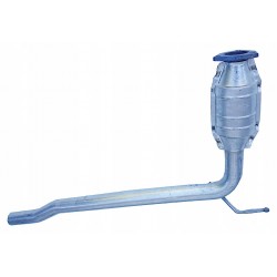 CATALYSEUR VOLKSWAGEN...