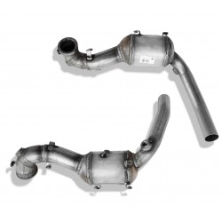 Catalyseur Fiat 500 500L...