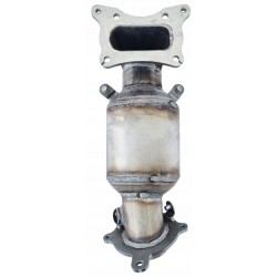 Catalyseur Honda Accord...