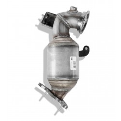 Catalyseur Opel Astra 1.4i...
