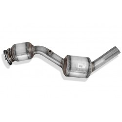 Catalyseur Land Rover 2.0i...