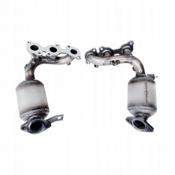 Catalyseur Lexus 400h...