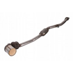 Catalyseur Subaru Forester...