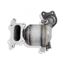Catalyseur Honda Jazz 1.2i...
