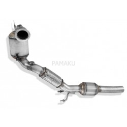 Catalyseur Audi A3 1.5 TSI...