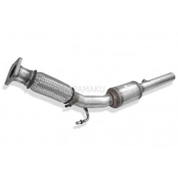 Catalyseur Volkswagen...