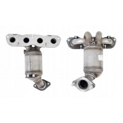 Catalyseur Kia Rio Picanto...