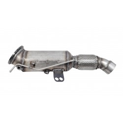 Catalyseur BMW 18322647618...