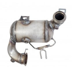 Catalyseur Renault 1.3...