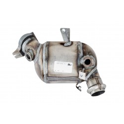 Catalyseur Renault Clio...