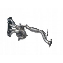 Catalyseur Mazda 3 6 Atenza...