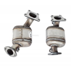 Catalyseur Opel Antara...