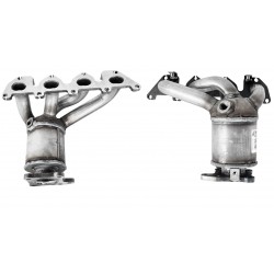 Catalyseur Audi A2 1.4i...