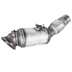 Catalyseur BMW 18328630246