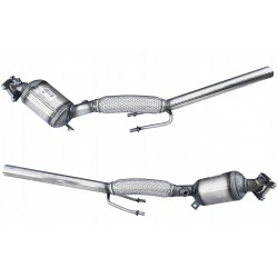 Catalyseur VW Polo 1.0i...