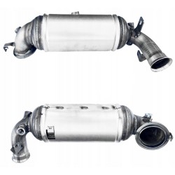 Catalyseur Peugeot 5008...