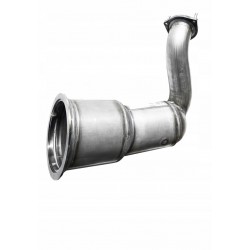Catalyseur Audi Q7 Q8...