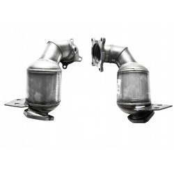 Catalyseur VW Transporter...