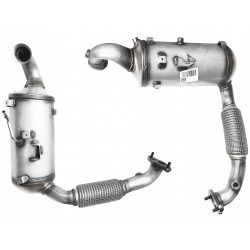 FAP DPF Ford 1879591...
