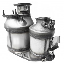 FAP DPF Audi A6 C7 A5 Q5 A4...