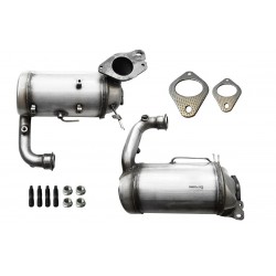 FAP DPF Renault 1564902500...