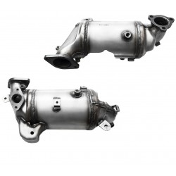 FAP DPF Hyundai 289902F070...