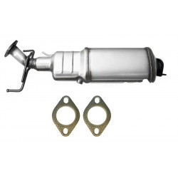 FAP DPF Opel Mokka 1.7...