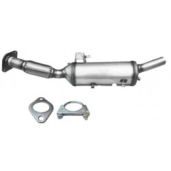 FAP DPF Nissan NV300 Fiat...