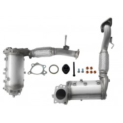 FAP DPF Mazda 6 3 CX5...