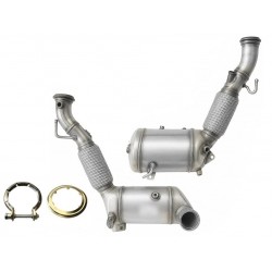 FAP DPF MINI Countryman...