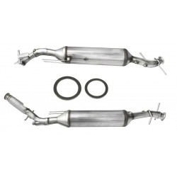 FAP DPF Citroen Spacetourer...