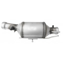 FAP DPF Mercedes Vito Marco...