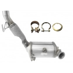 FAP DPF MINI Cooper One...