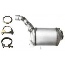 FAP DPF BMW 18308513527...