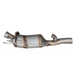 FAP DPF Mercedes A B CLA...