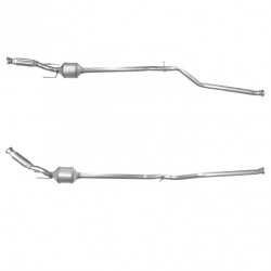 Catalyseur pour CITROEN...