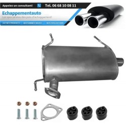 Mitsubishi Outlander 2.2...