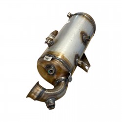 FAP DPF Citroen Berlingo...