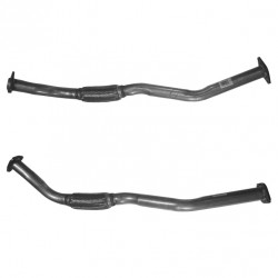 Tuyau pour NISSAN TERRANO...