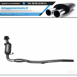 Catalyseur Audi A1 / Seat...