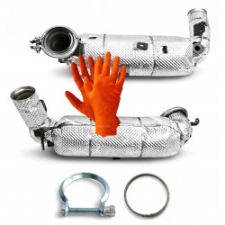 Catalyseur Peugeot 5008...