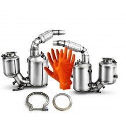 FAP DPF Mini R55 R56 R57...