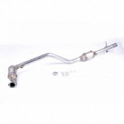 CATALYSEUR MERCEDES SL 280...