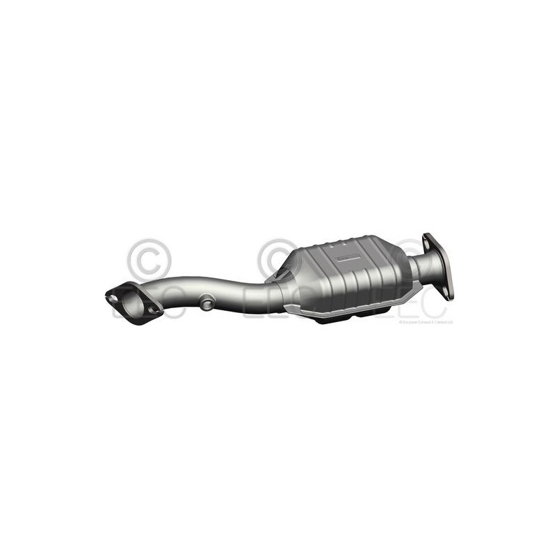 CATALYSEUR FORD MONDEO 1.8i 16v