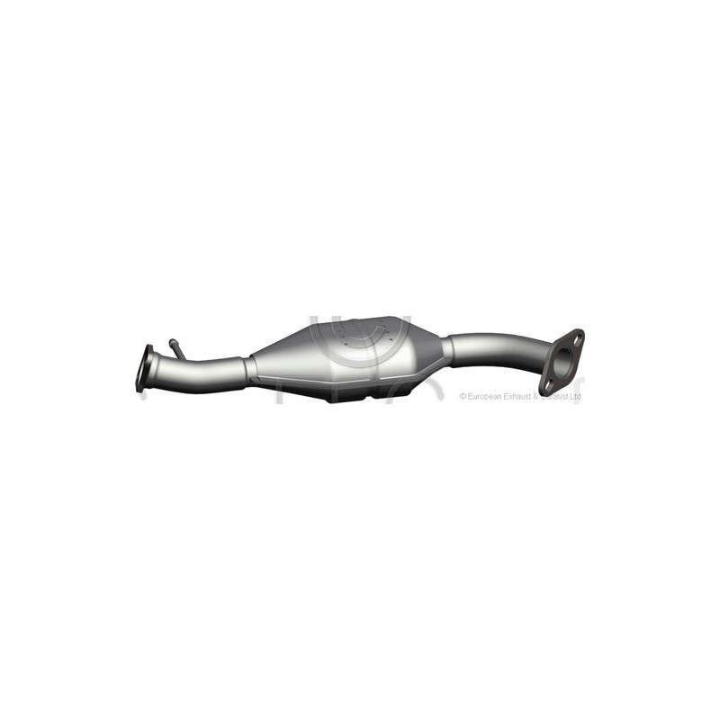 CATALYSEUR FORD MONDEO 1.8i 16v